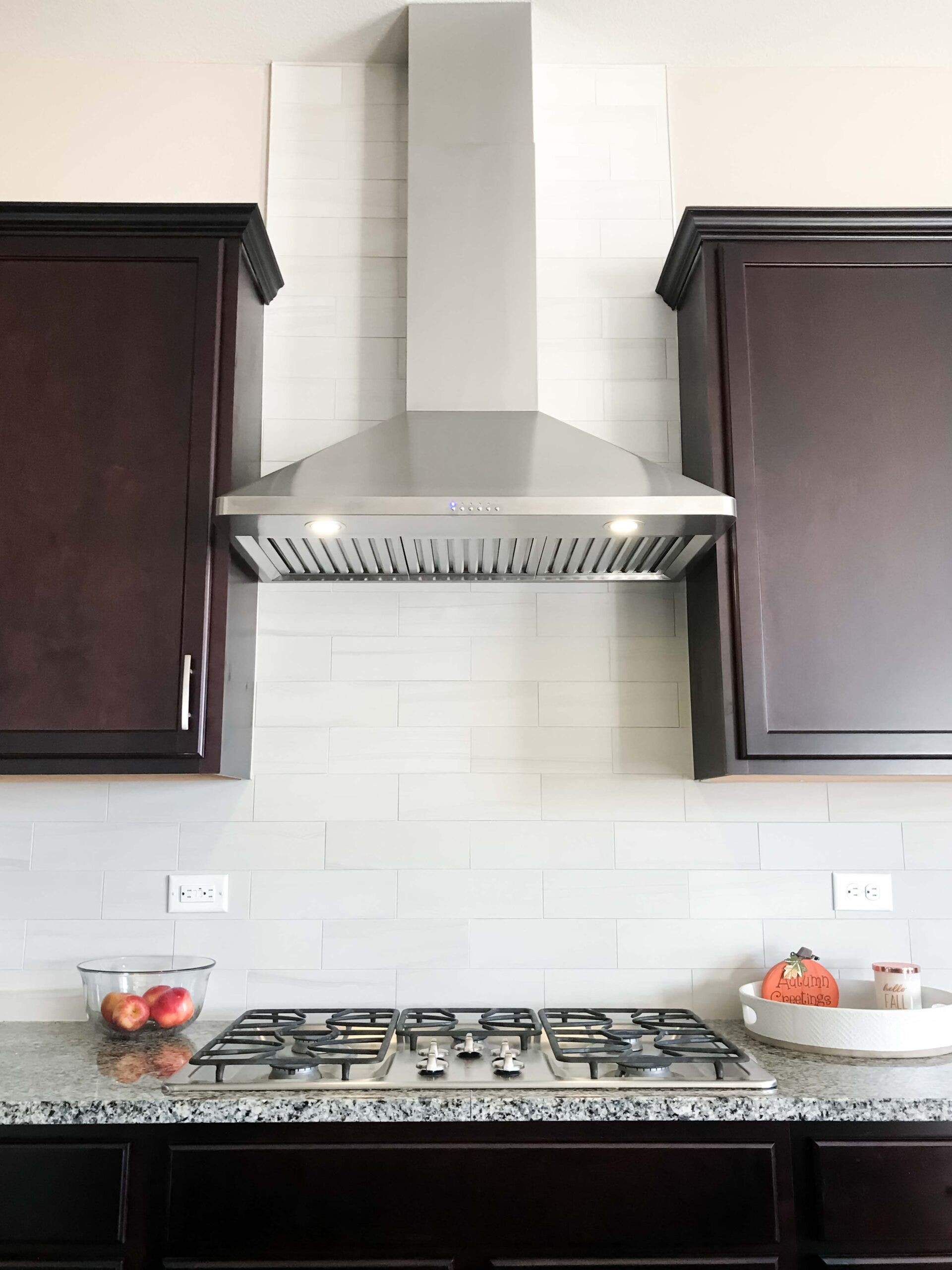 Clean Your Range Hood Blower In 10 Minutes Or Less Proline Blog