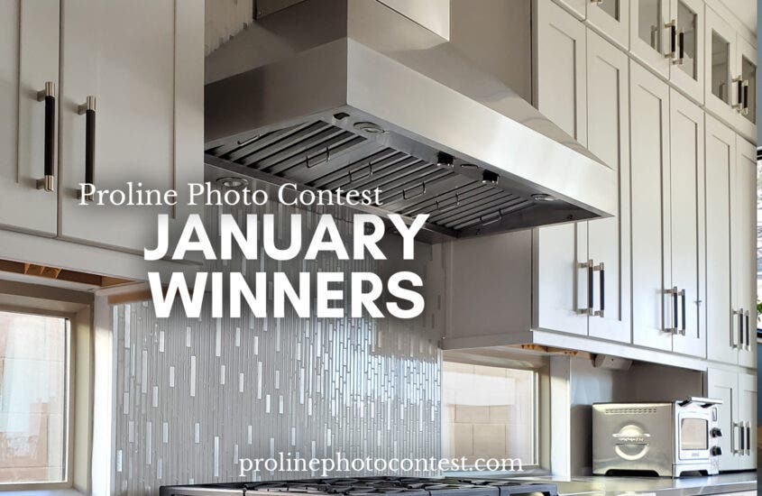 January Photo Contest Winners