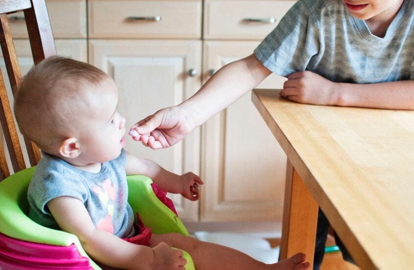Feeding Baby - How to Make Homemade Baby Food