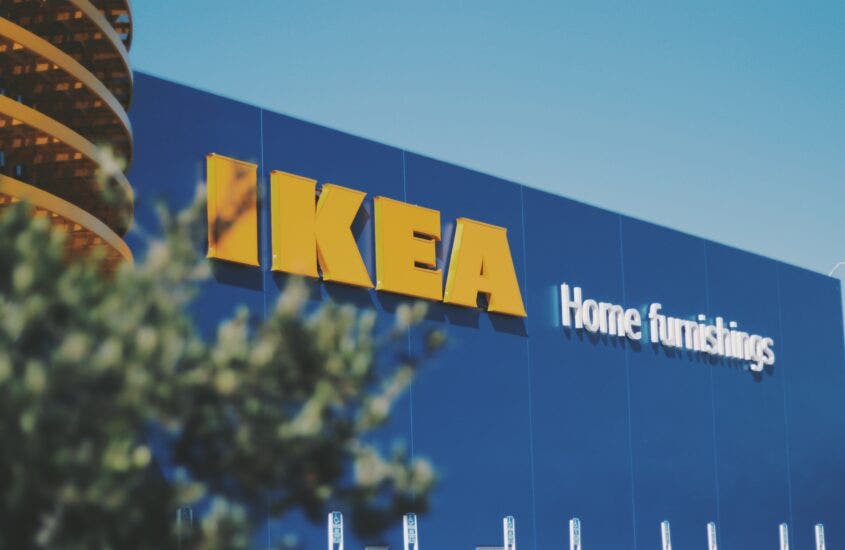 IKEA - IKEA Stoves