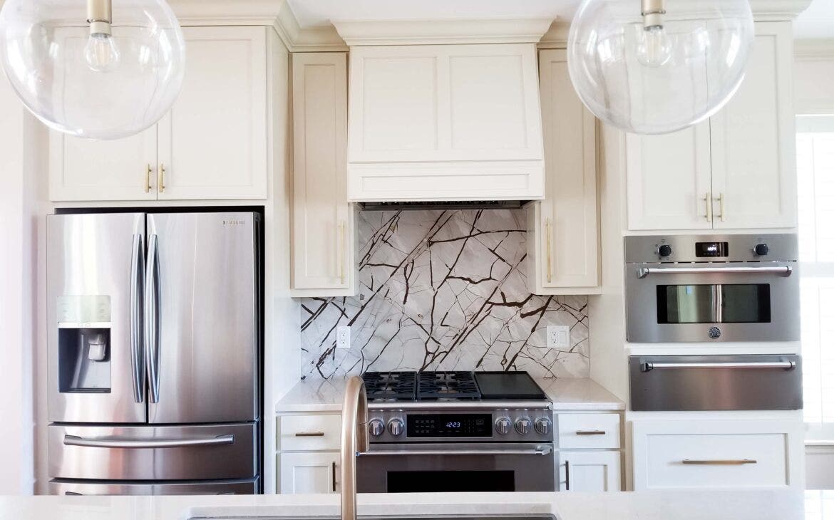 Range Hood Inserts Ultimate Guide With Customer Photos