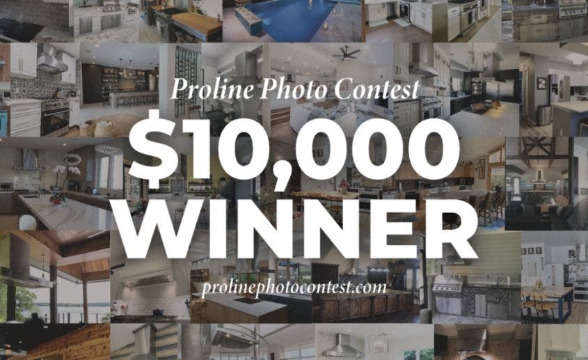 Grand Prize Photo Contest Winner 2020