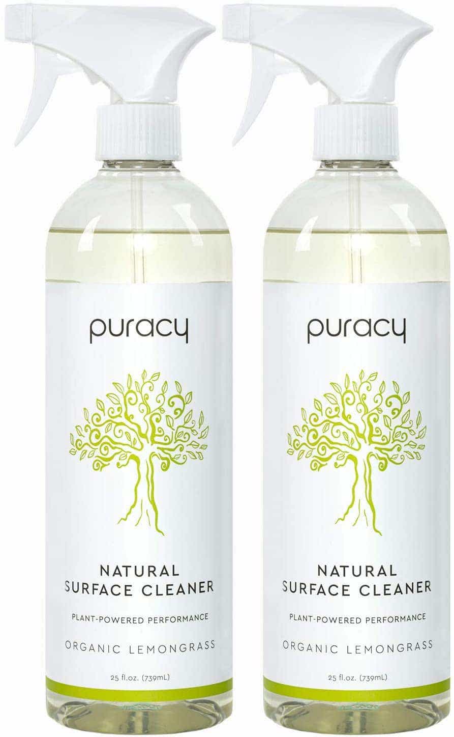 Puracy Natural Surface Cleaner