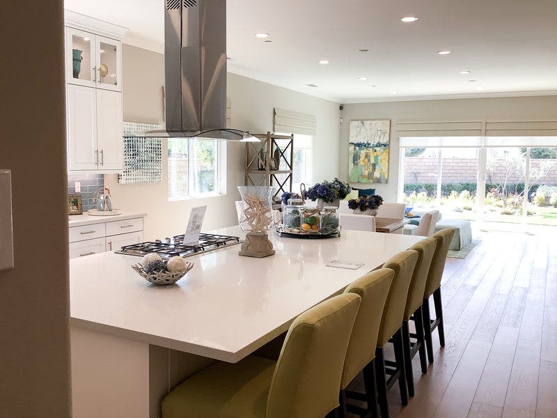 10 Kitchen Remodeling Tips for a Successful Project