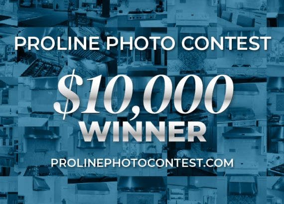 10,000 Winner 2021 Grand Prize