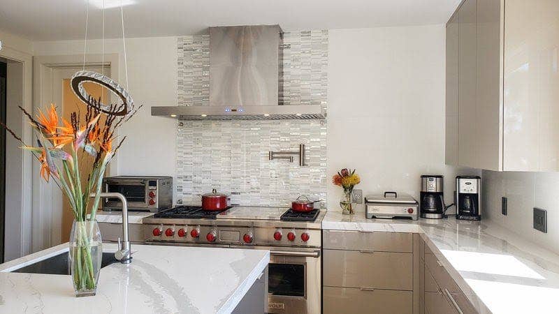 Do gas ranges require venting? (And Our Recommendation)