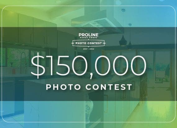 2021-2022 Proline Photo Contest Starts Today!