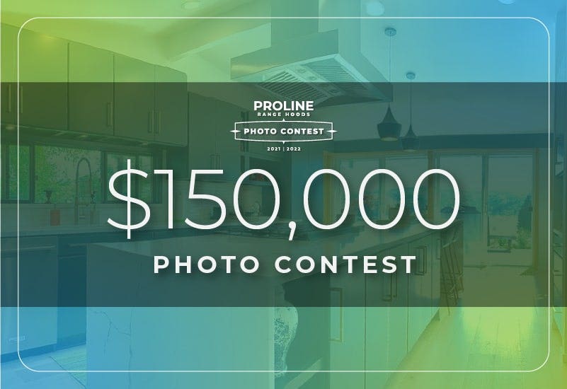 2021-2022 Proline Photo Contest Starts Today!