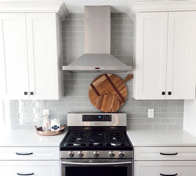 Is a backsplash necessary in a kitchen? (The Truth!)