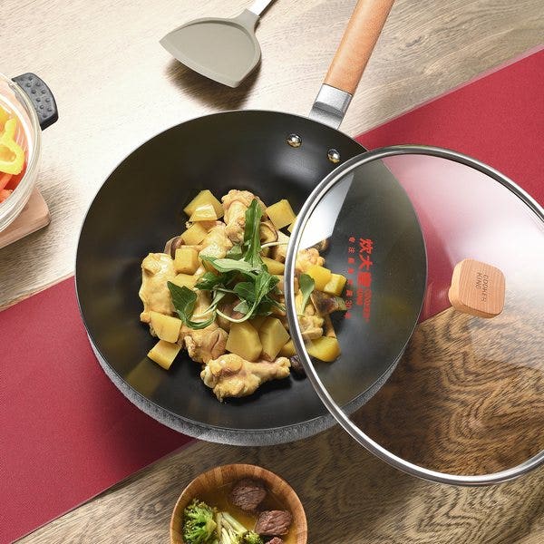 Do I need a wok? Yes! Here's Why!