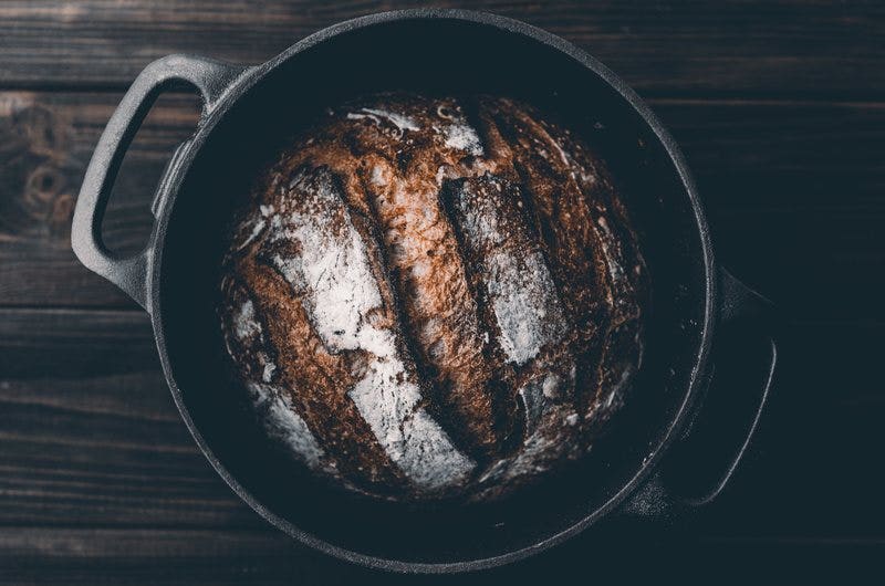 How To Season A Cast-Iron Pan — The Best Way To Season Cast Iron