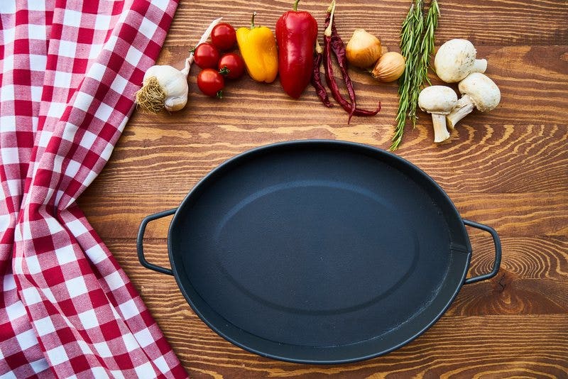 What size cast iron skillet should I buy? (Complete Guide)