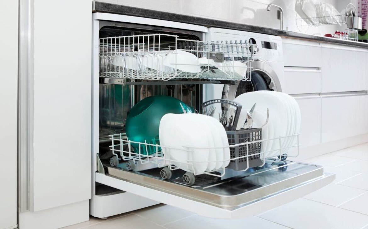 How To Install A Dishwasher