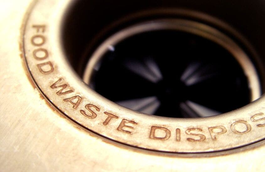 How To Install A Garbage Disposal