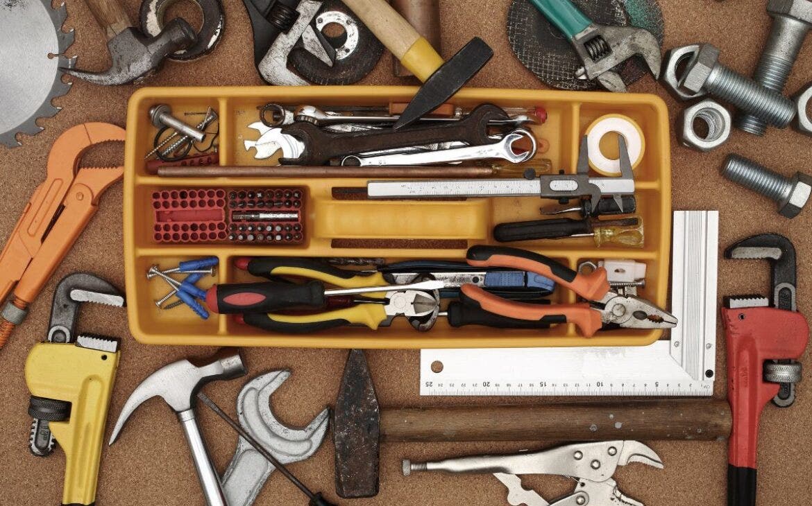 What Are The Types Of Hand Tools And How Are They Important?