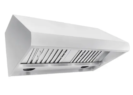 PLJW 109 - Best Range Hood for Chinese Cooking