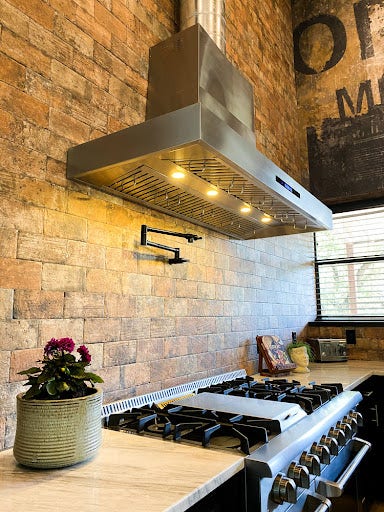 Best Residential Kitchen Exhaust Fans for 2024