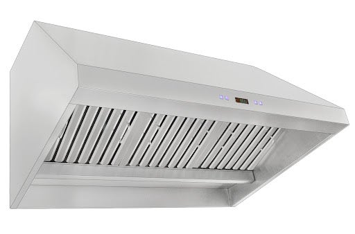 PLFW 832 Product Photo - Powerful Wall Kitchen Exhaust Fan