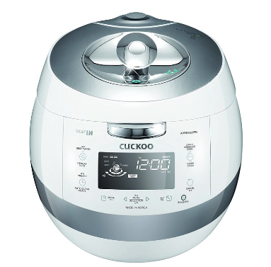 induction Rice Cookers