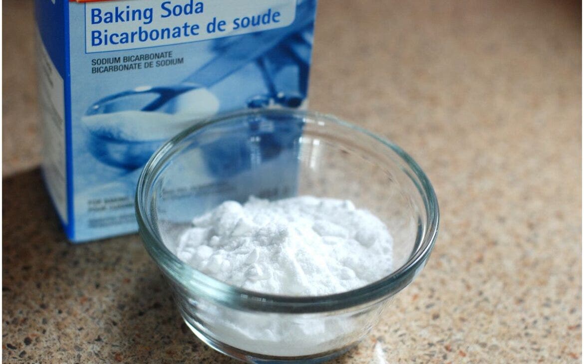 10 Things You Should Never Clean With Baking Soda