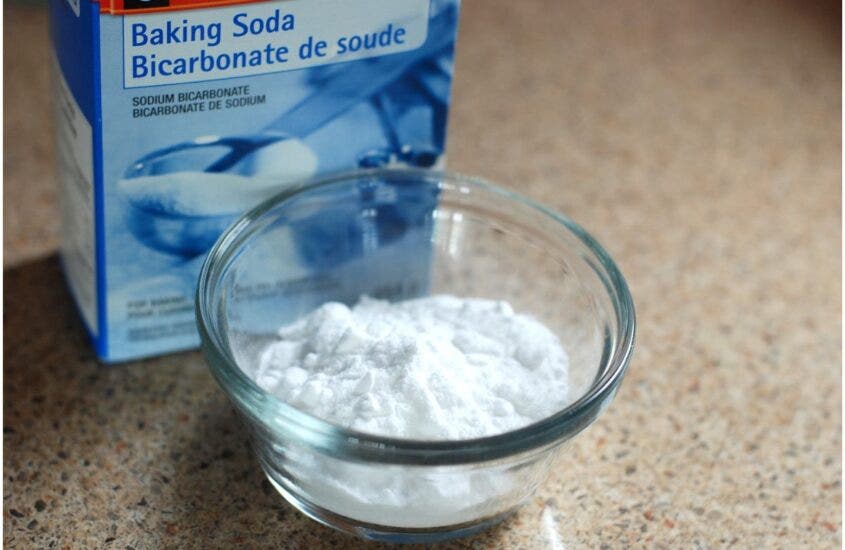 10 Things You Should Never Clean With Baking Soda