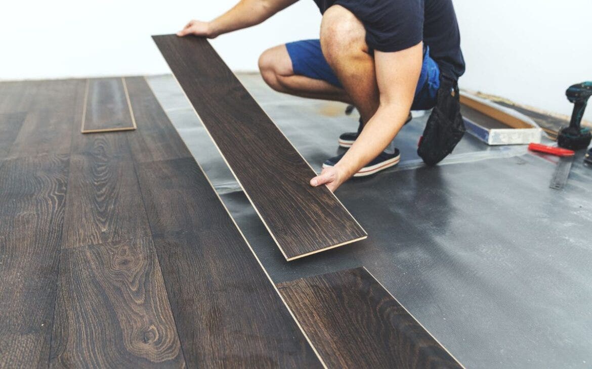 Flooring Or Cabinets: Which To Install First (Everything You Need To Know)