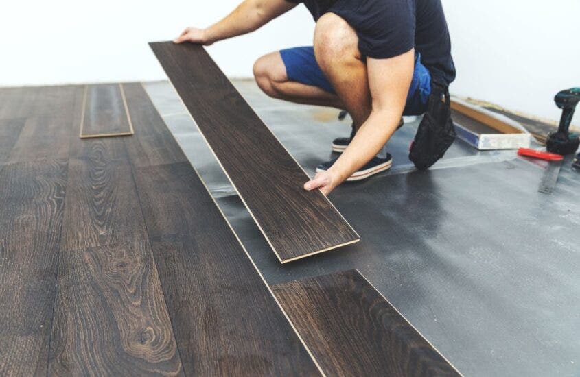 Flooring Or Cabinets: Which To Install First (Everything You Need To Know)