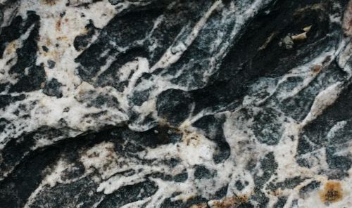 granite and marble surfaces