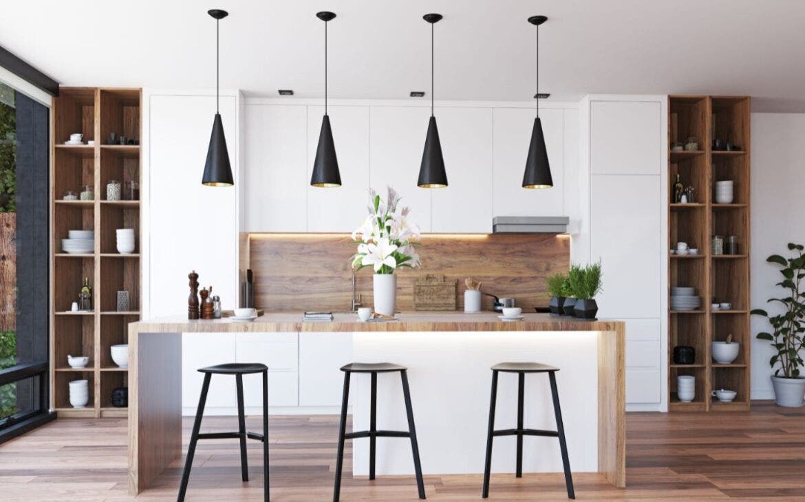 Why DIY a Kitchen? 10 Reasons to DIY Your Kitchen Yourself