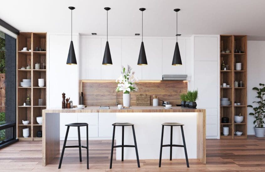 Why DIY a Kitchen? 10 Reasons to DIY Your Kitchen Yourself