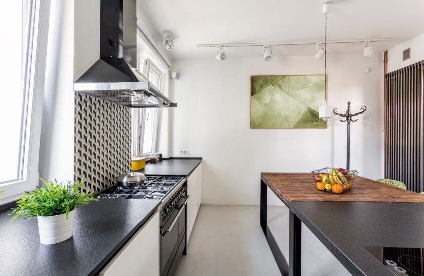 9 Best Painted Countertop Ideas To Spruce Up Your Kitchen