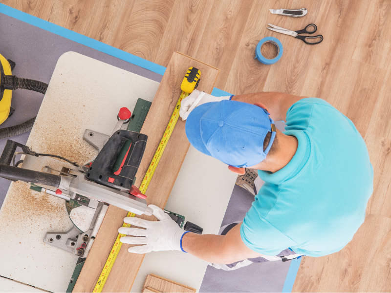 questions to ask a flooring contractor