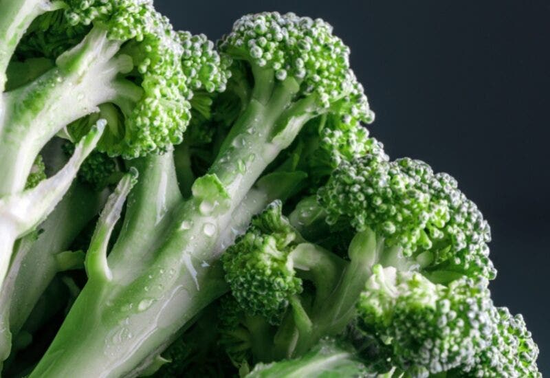 reviving wilted soft broccoli