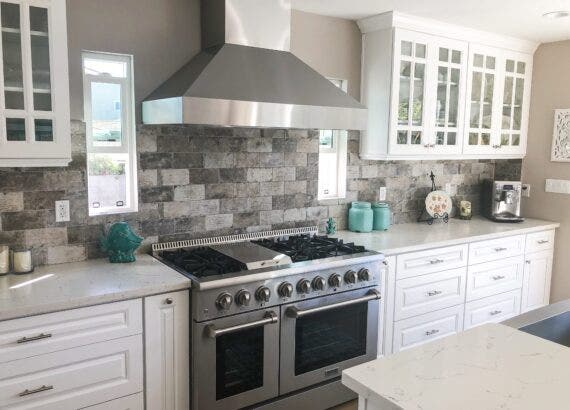 why is a range hood so important