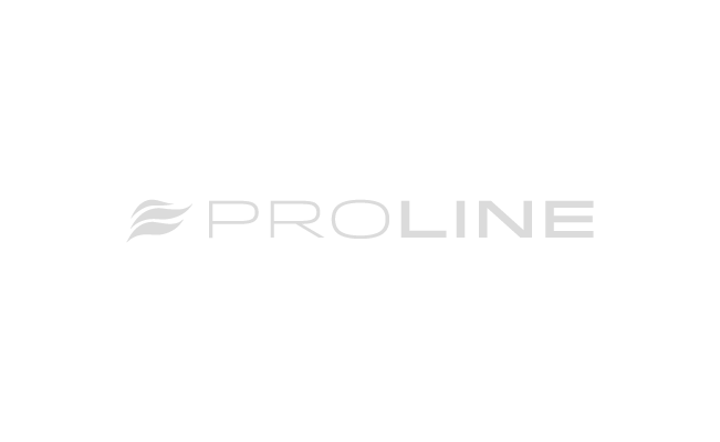 Proline ProV Wall range hood 36" Wide - 304 Stainless Steel 
